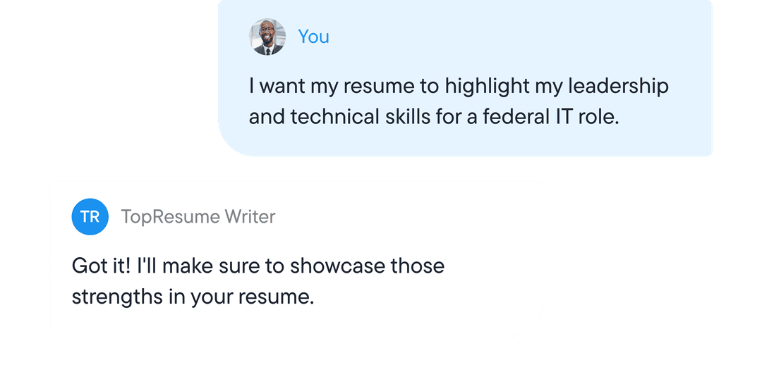 Define your goals